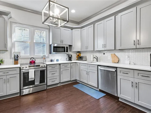 Residential Premium Image