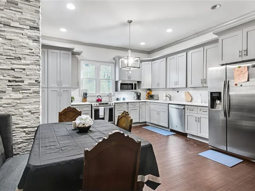 Residential Premium Image