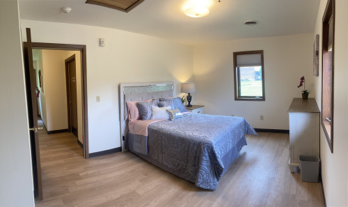 Residential Premium Image