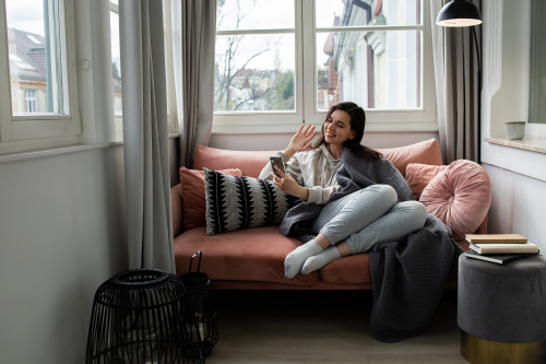 Residential Premium Main Image