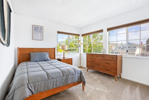 Residential Premium Image