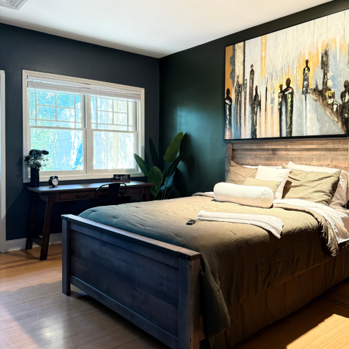 Residential Premium Image