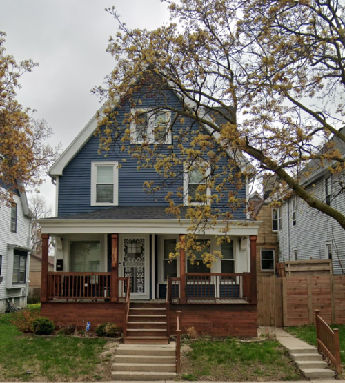 Residential Premium Main Image