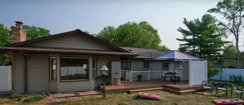 Residential Premium Image
