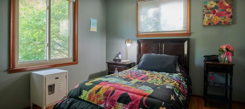 Residential Premium Image