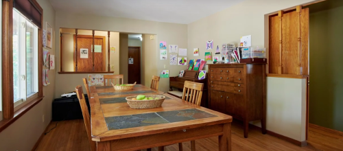 Residential Premium Image