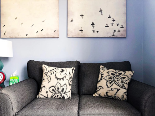 Residential Premium Image