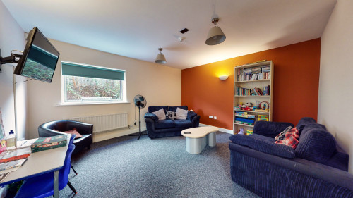 Residential Premium Image