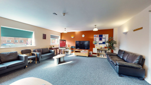 Residential Premium Image