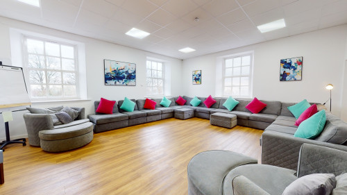 Residential Premium Image
