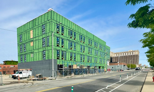 Residential Premium Main Image