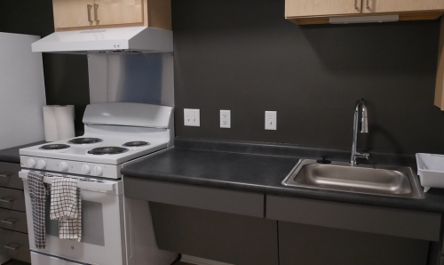 Residential Premium Image