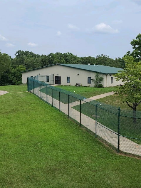 Residential Premium Image