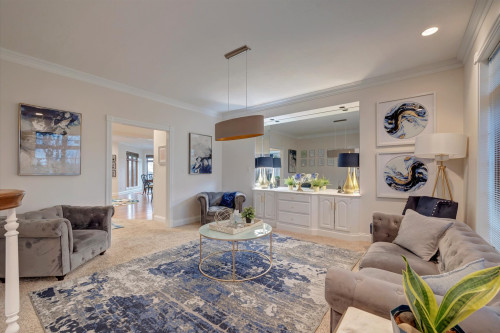 Residential Premium Image