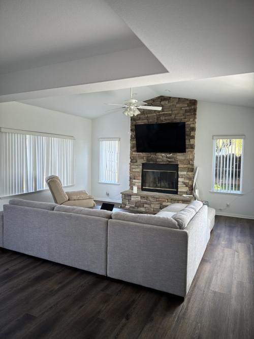 Residential Premium Image