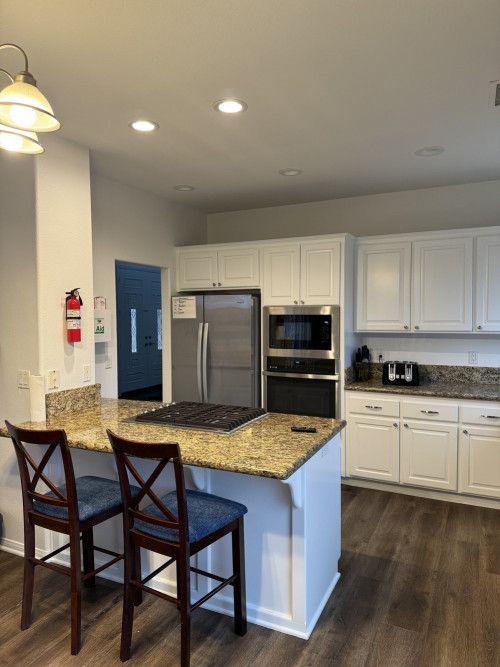 Residential Premium Image