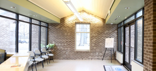 Residential Premium Image