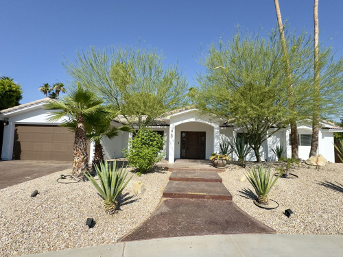 Residential Premium Image