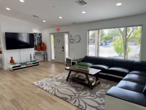 Residential Premium Image