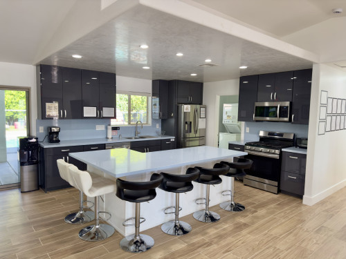 Residential Premium Image