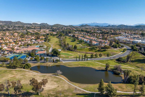 Residential Premium Image