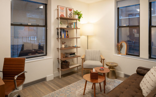 Residential Premium Image