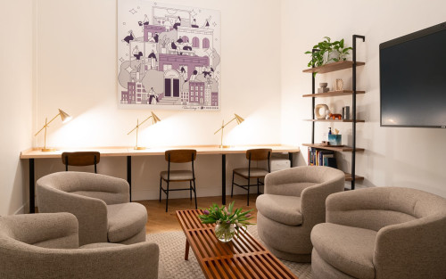 Residential Premium Image