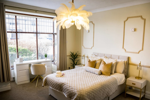 Residential Premium Main Image