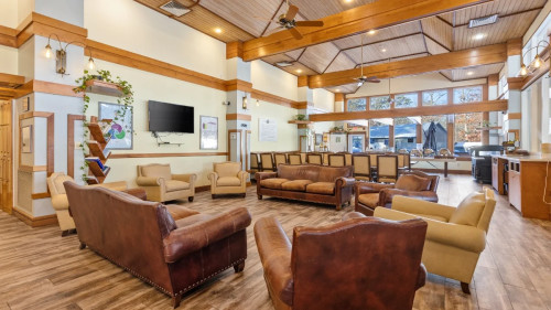 Residential Premium Image