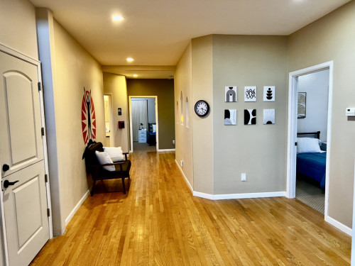 Residential Premium Image
