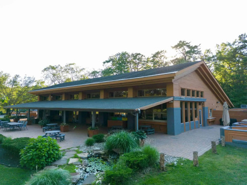Residential Premium Image