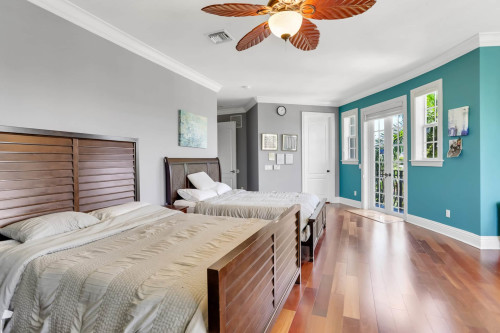 Residential Premium Image