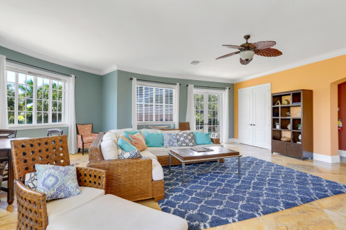 Residential Premium Image