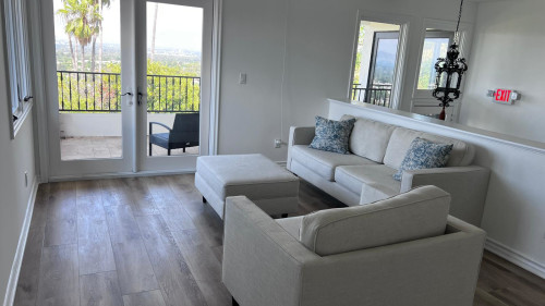 Residential Premium Image