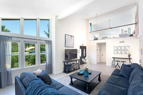 Residential Premium Image