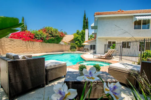 Residential Premium Image