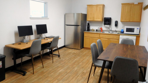 Residential Premium Image