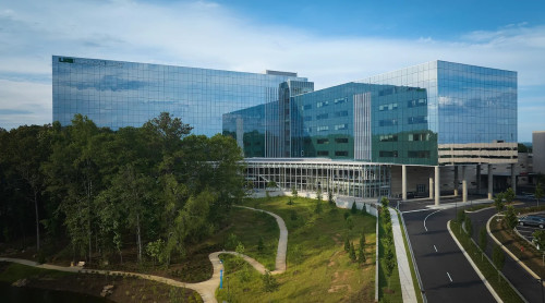 Residential Premium Image