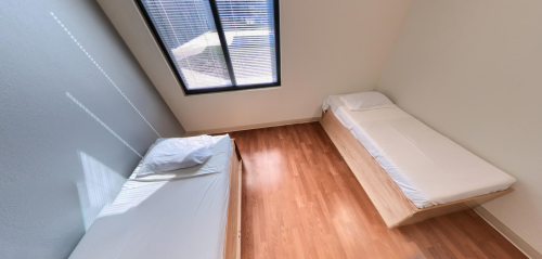 Residential Premium Image