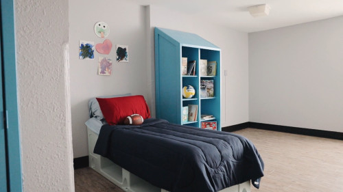 Residential Premium Image