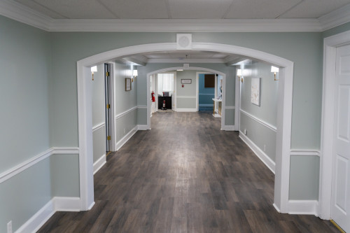 Residential Premium Image