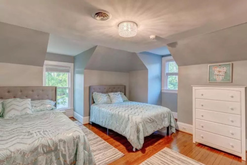 Residential Premium Image