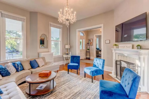 Residential Premium Image