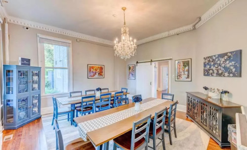 Residential Premium Image