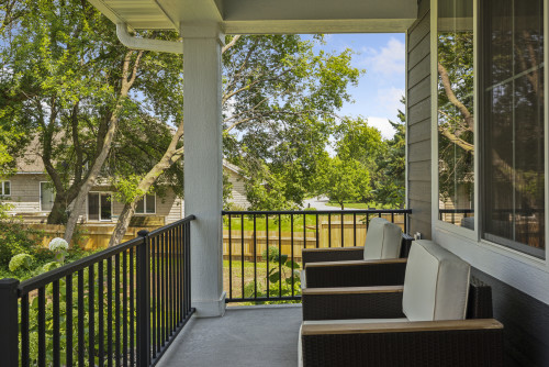 Residential Premium Image