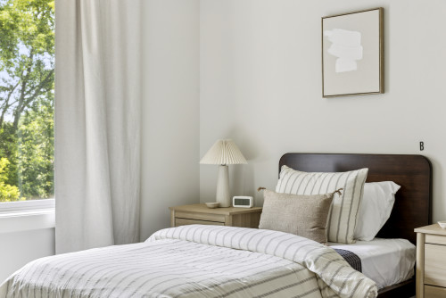Residential Premium Image