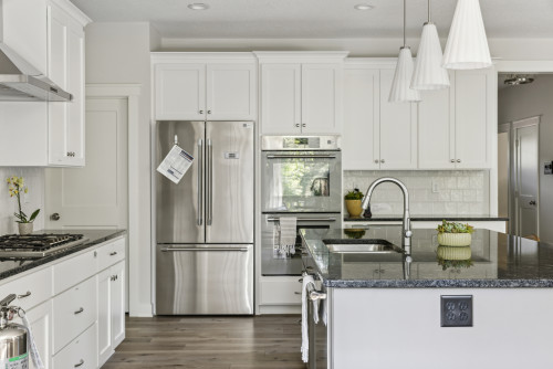 Residential Premium Image