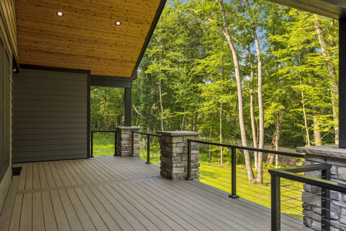 Residential Premium Image