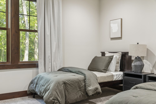 Residential Premium Image