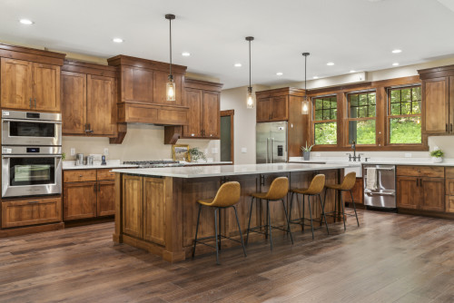Residential Premium Image